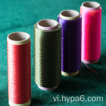 Sợi nylon 840d sáng